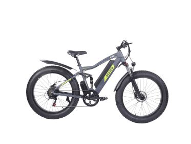 electric bicycle