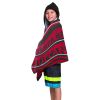 NFL 606 Bucs - Juvy Hooded Towel, 22"X51"