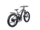 electric bicycle