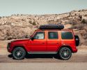 Trustmade Fold-out Style Hard Shell Rooftop Tent Pioneer Series