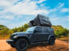 Trustmade Fold-out Style Hard Shell Rooftop Tent Pioneer Series